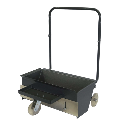 Сопутствующее оборудование для устройства бетонных полов