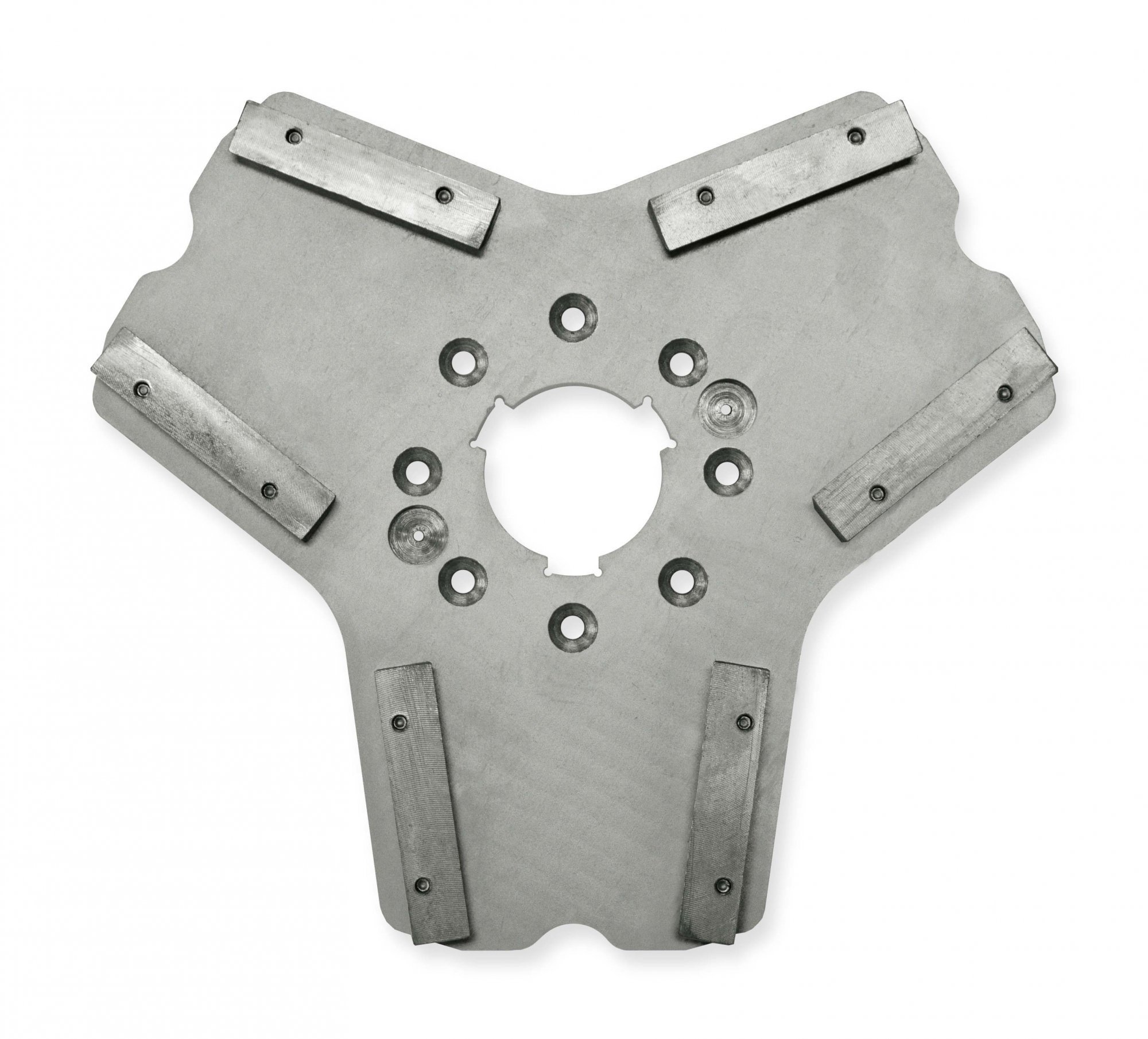 Диск-адаптер D330.8DF для франкфуртов (Linolit® 670)