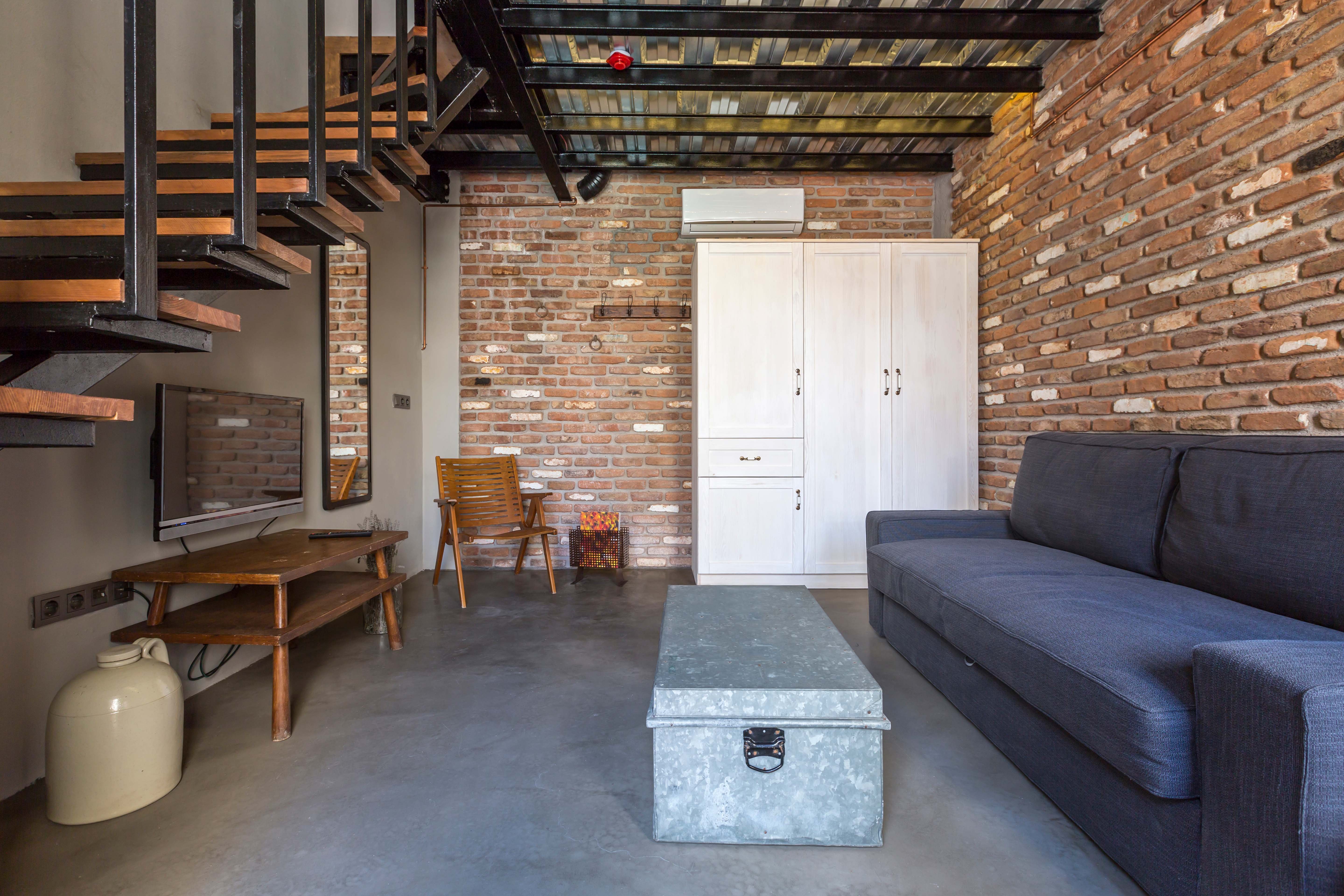 Покрытие Microbeton®