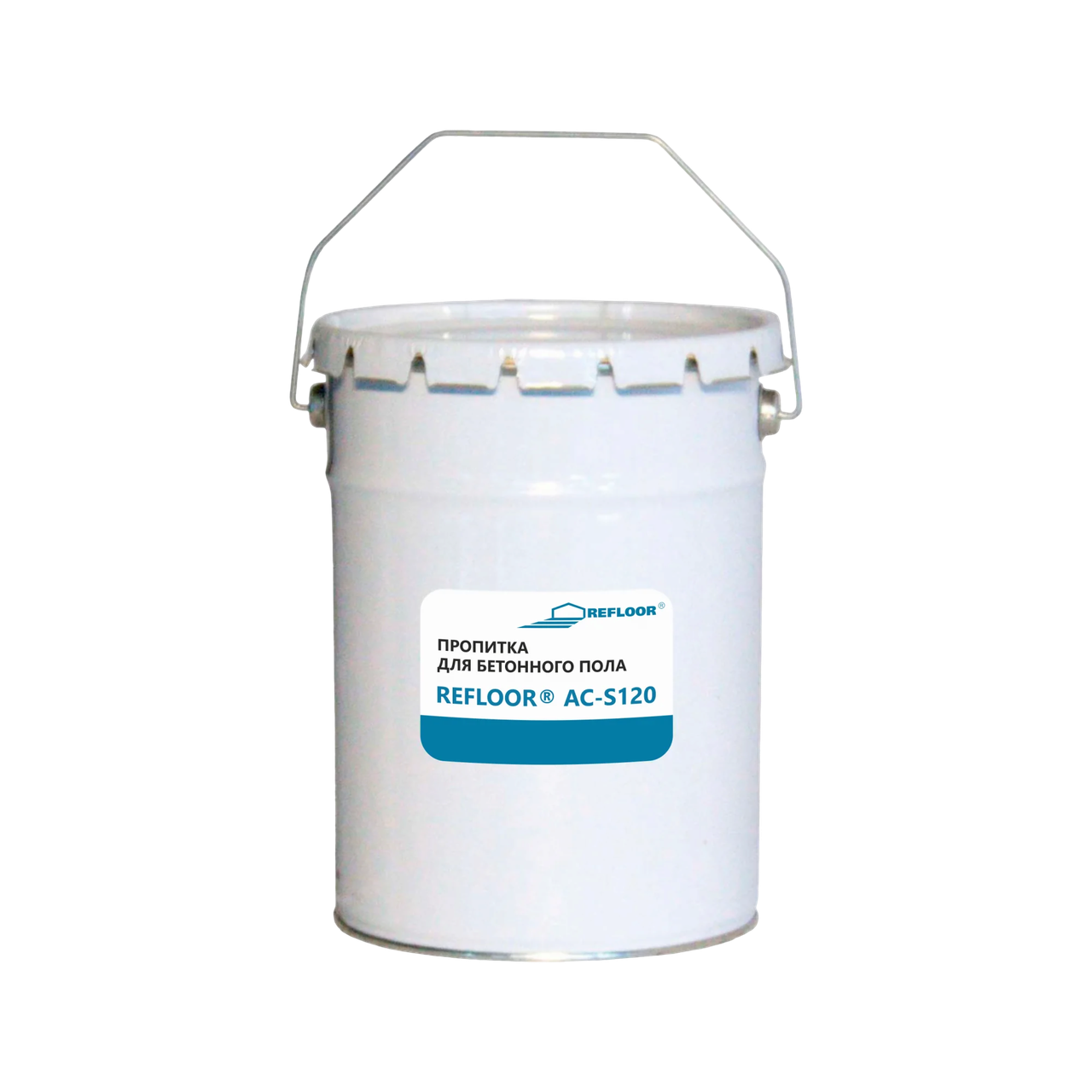 Силеры для бетона