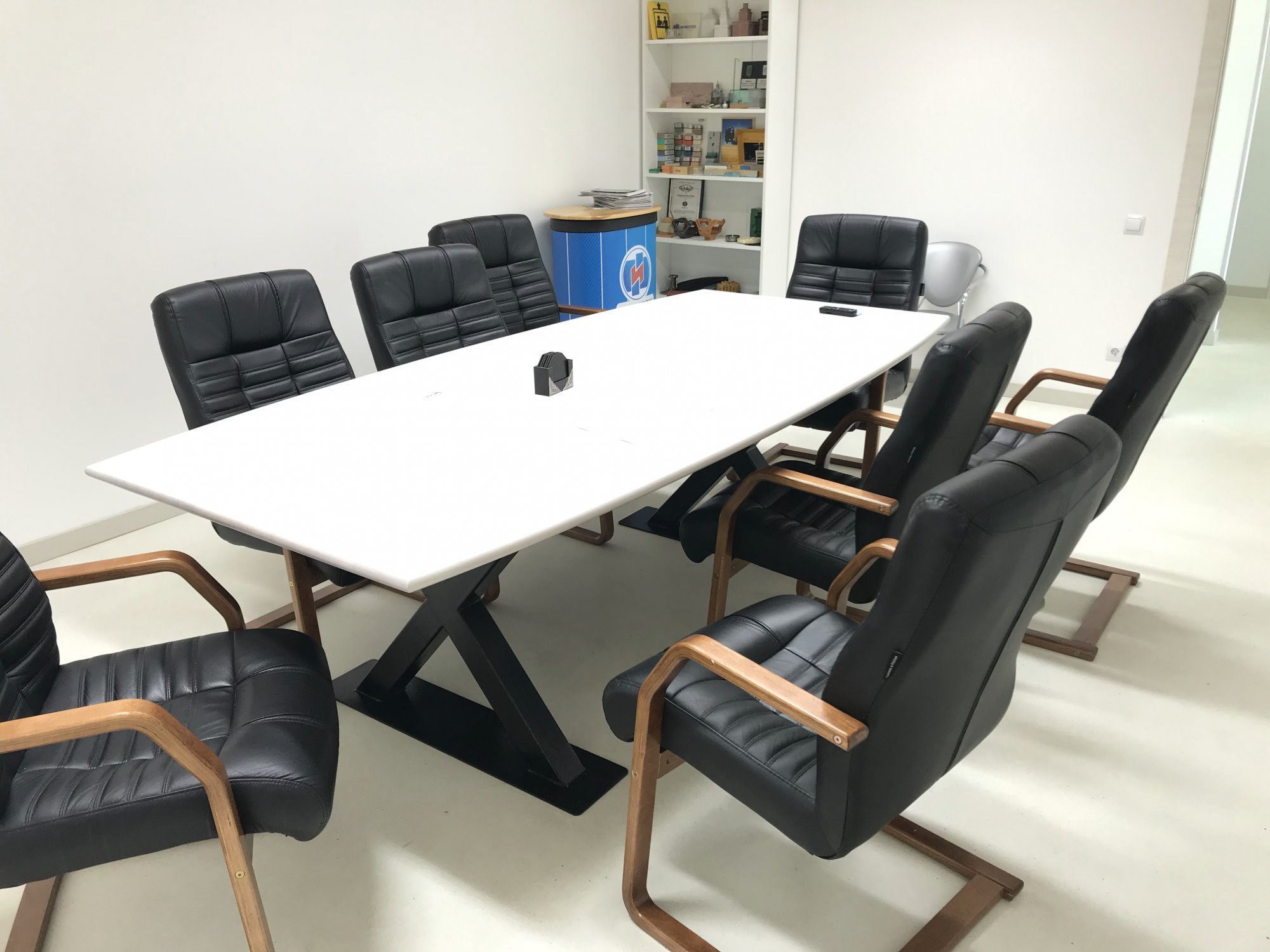 Покрытие Linolit® Microterrazzo®