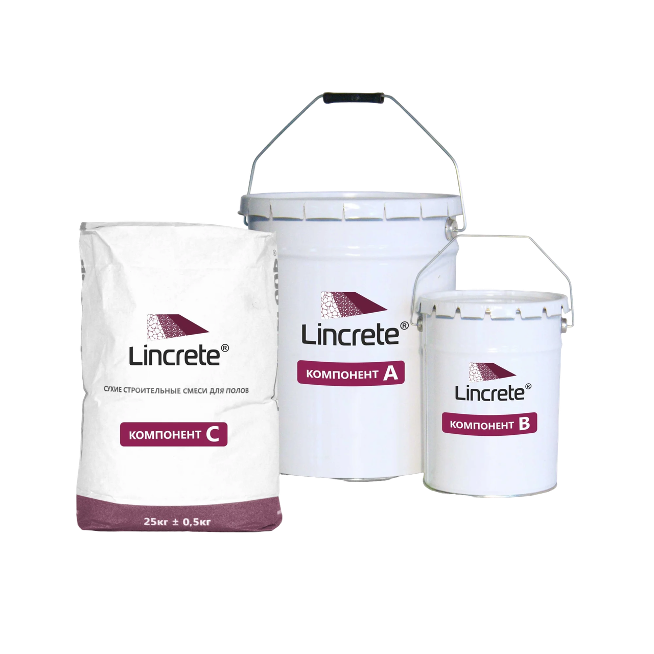 Полы для пищевого производства