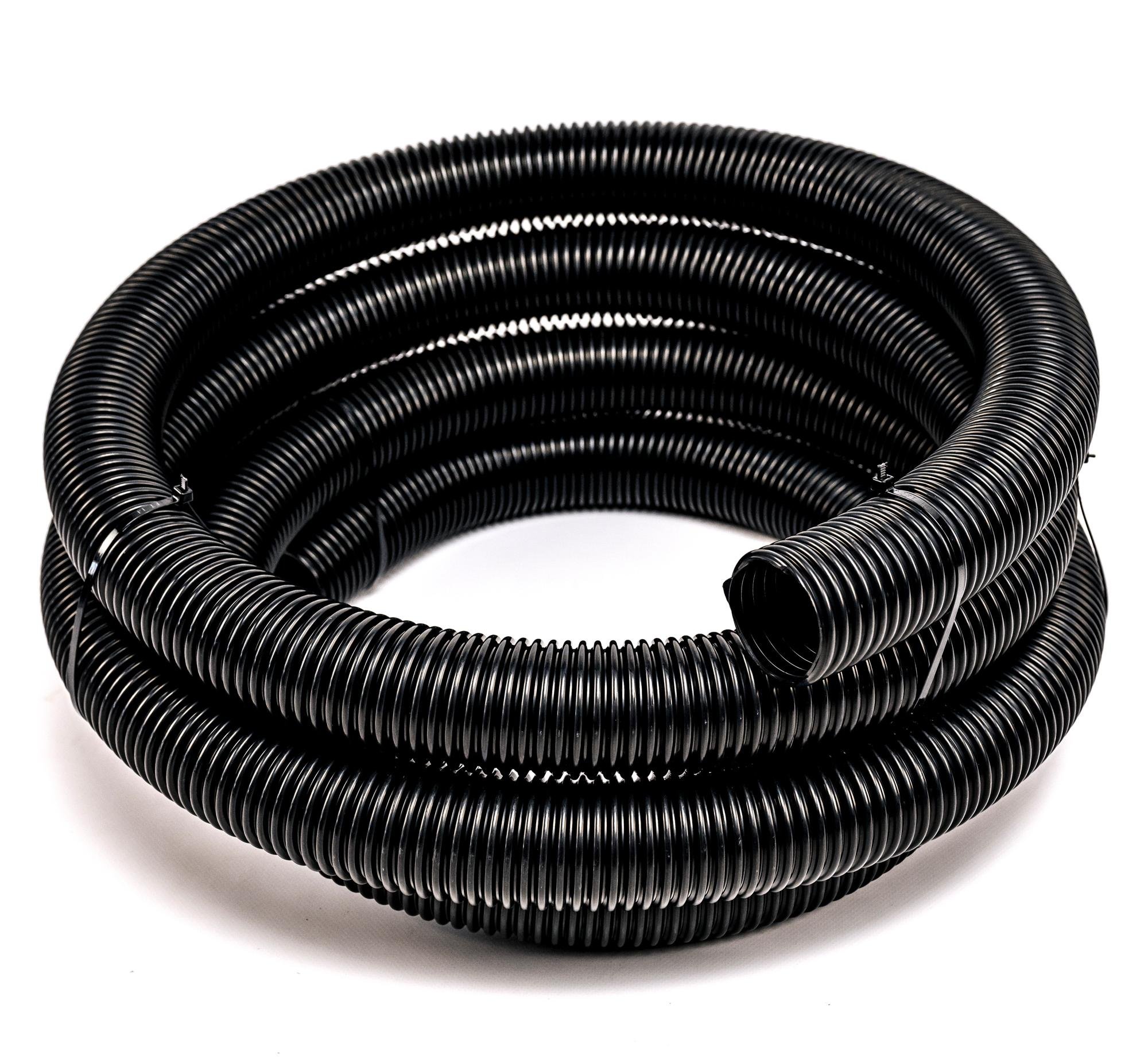 Универсальный шланг Linolit® для пылесоса (d=50 мм)