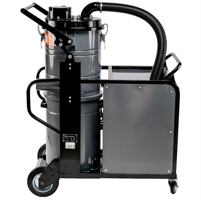 Строительный промышленный пылесос Linolit® 5311