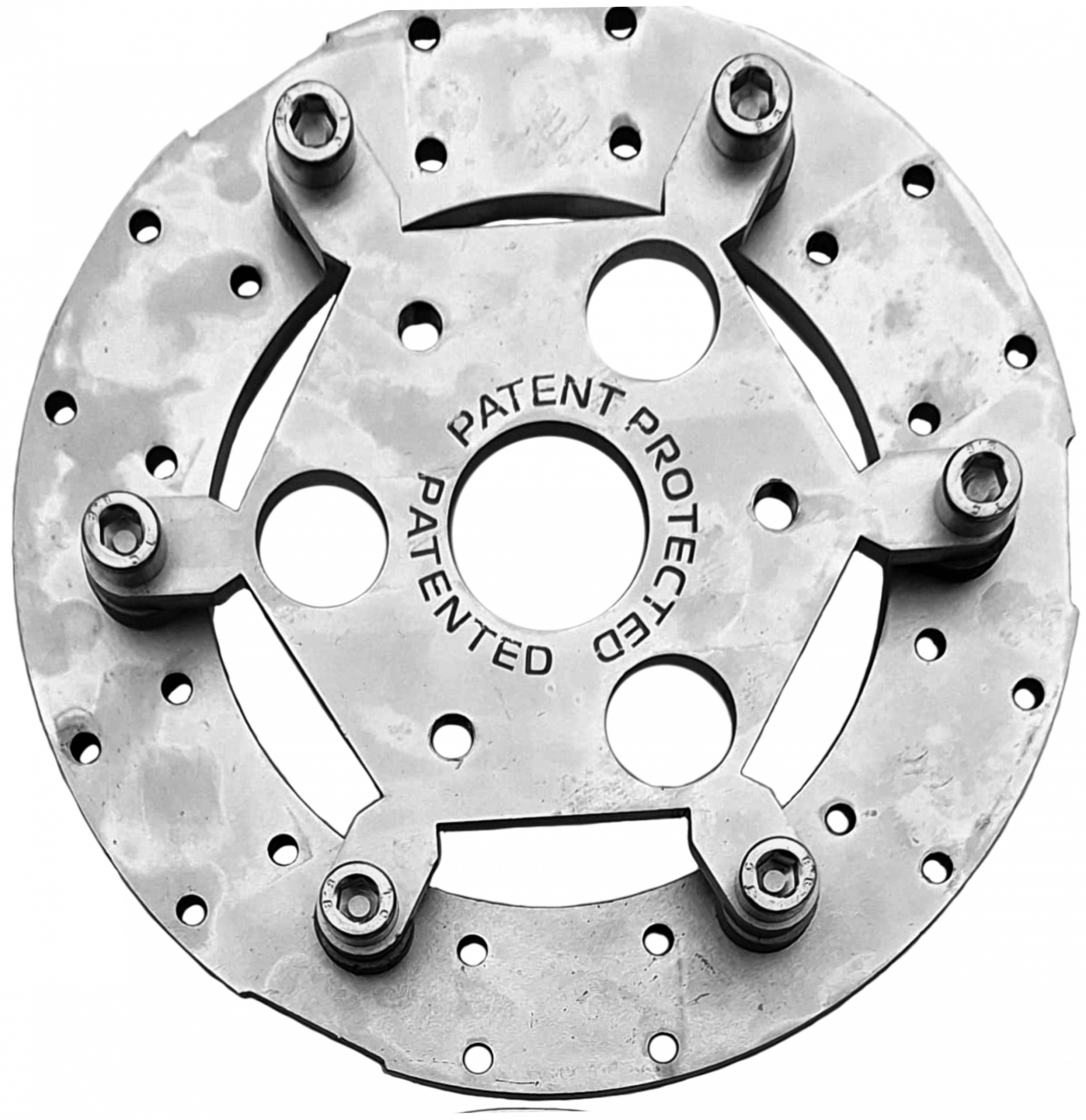 Диск-адаптер 401.BH-H45.SPL (Splitstone GM)