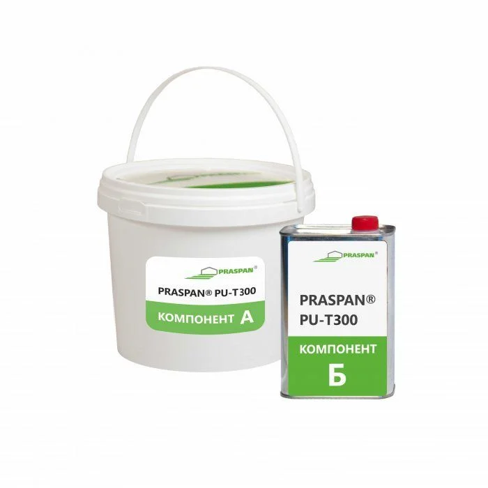 Полиуретановый лак