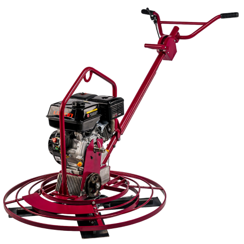 Затирочные машины