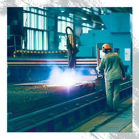 Эволюция промышленного пола