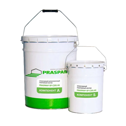 Эпоксидная краска