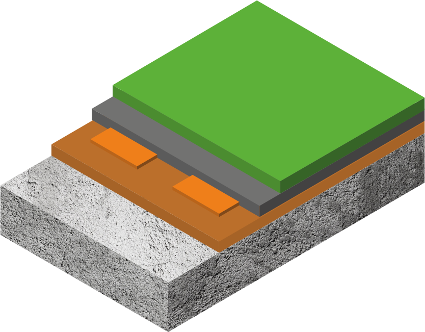 PRASPAN® АНТИСТАТИК