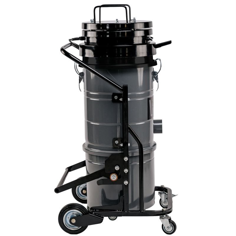 Строительный промышленный пылесос Linolit® 322