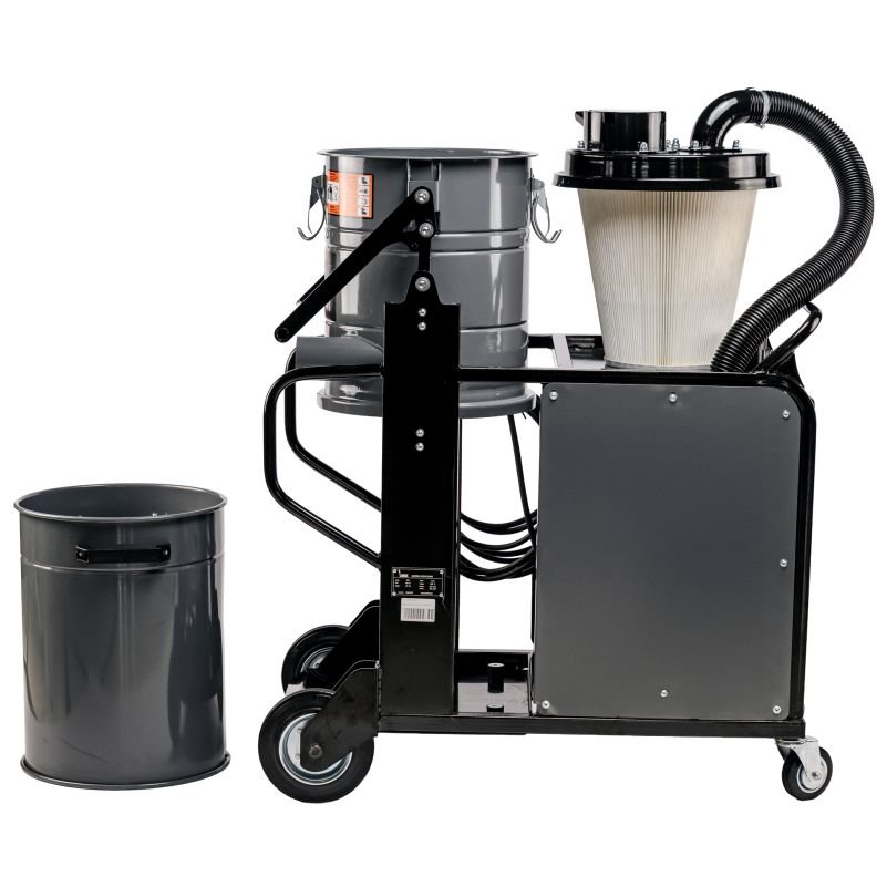 Строительный промышленный пылесос Linolit® 5311