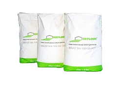 Бетонные полы