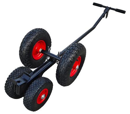 Телега транспортировочная для двухроторной затирочной машины Linolit® T1-00