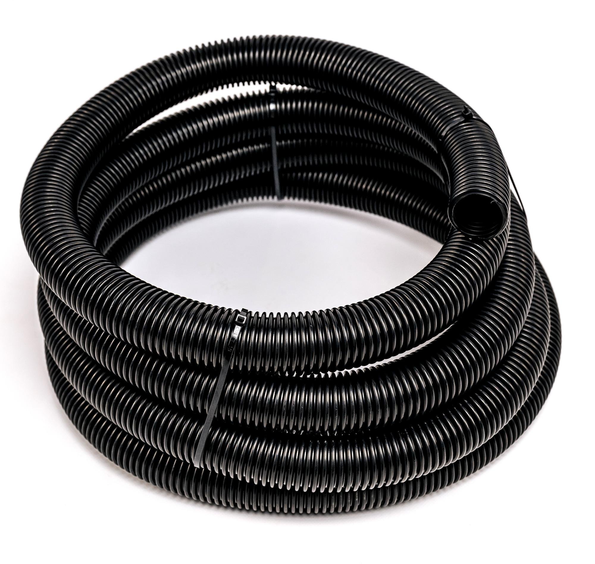 Универсальный шланг Linolit® для пылесоса (d=38 мм)