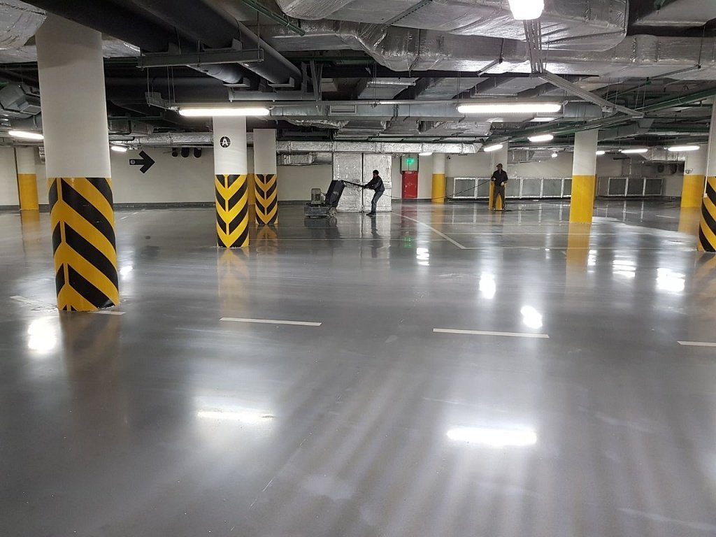 Покрытие Linolit® RD®