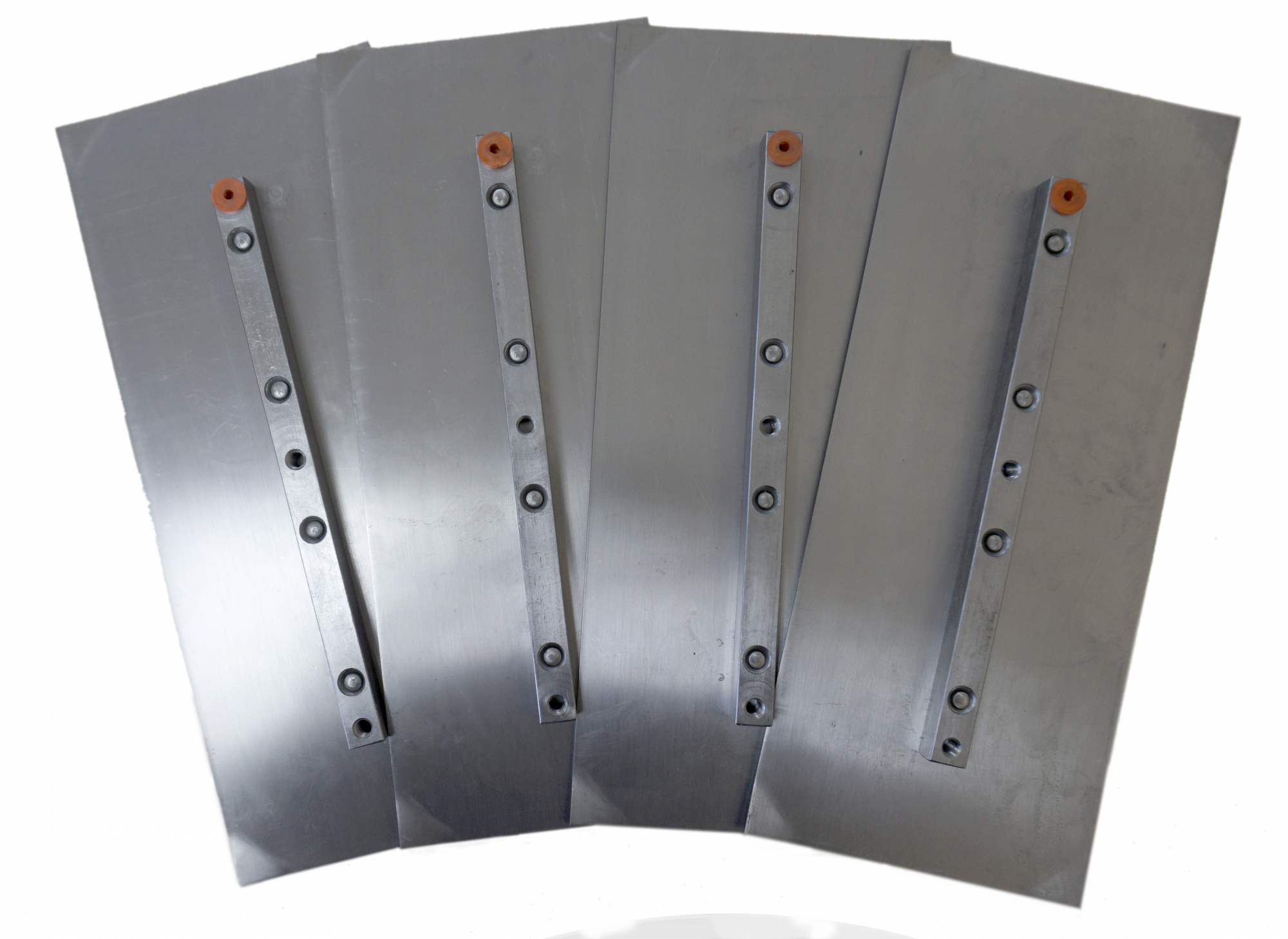 Затирочные лопасти Linolit® 900 S (комплект)