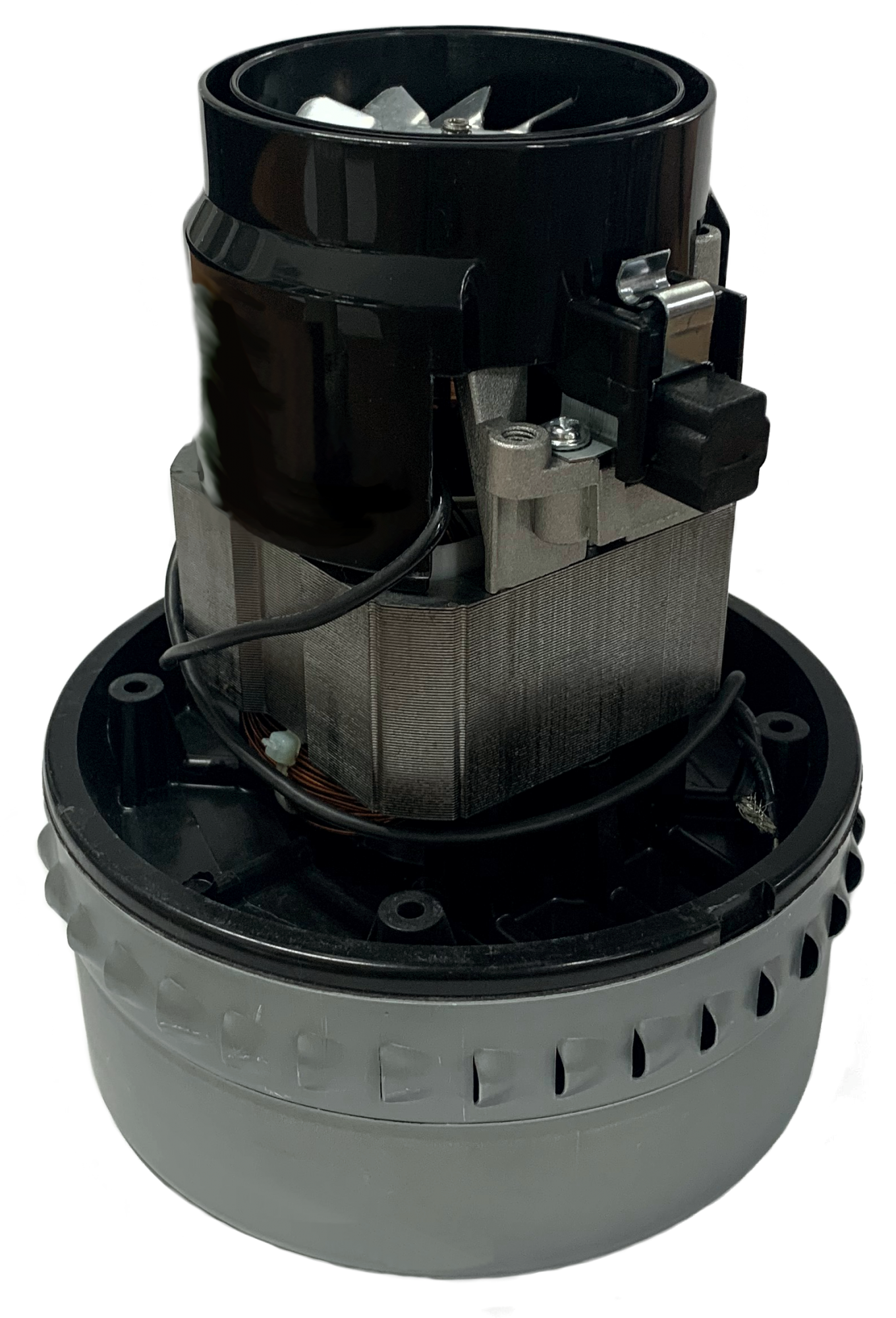 Турбина для промышленных пылесосов Linolit® 612, Linolit® 322, Linolit® Cybervac®