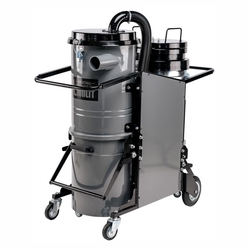 Строительный промышленный пылесос Linolit® 742