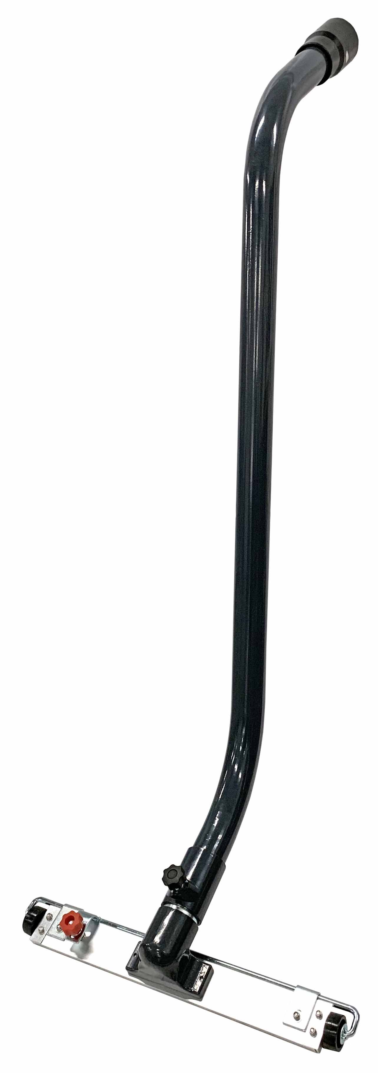 Щетка-насадка металлическая Linolit® (d=50 мм)