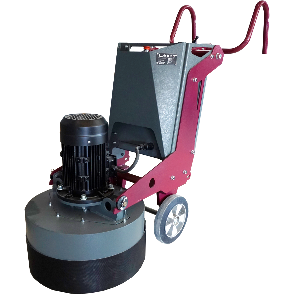 Шлифовальная полировальная машина Linolit® 520