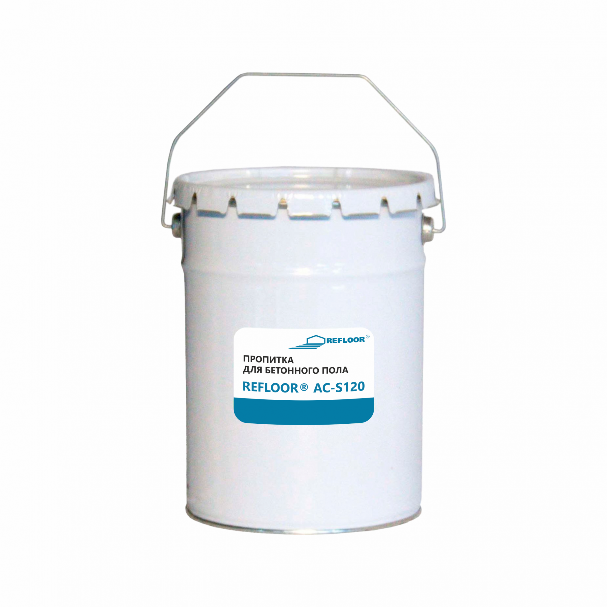 Акриловая пропитка (силер) REFLOOR® AC-S120