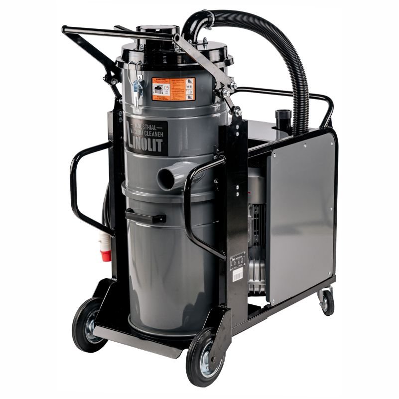 Строительный промышленный пылесос Linolit® 5311