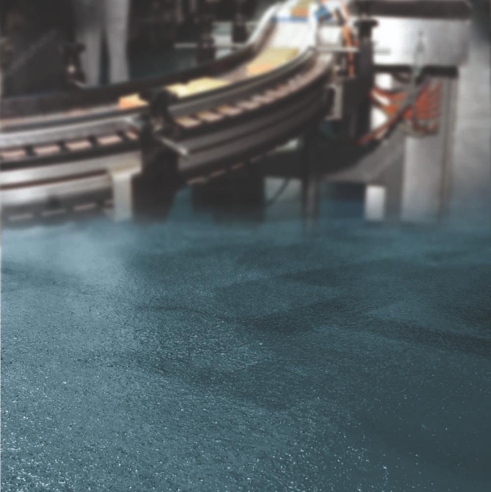 Покрытие Linolit® Lincrete®