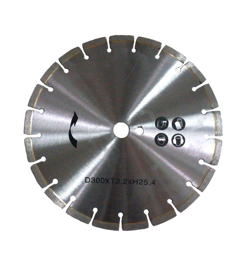 Диск алмазный отрезной Linolit CC 120