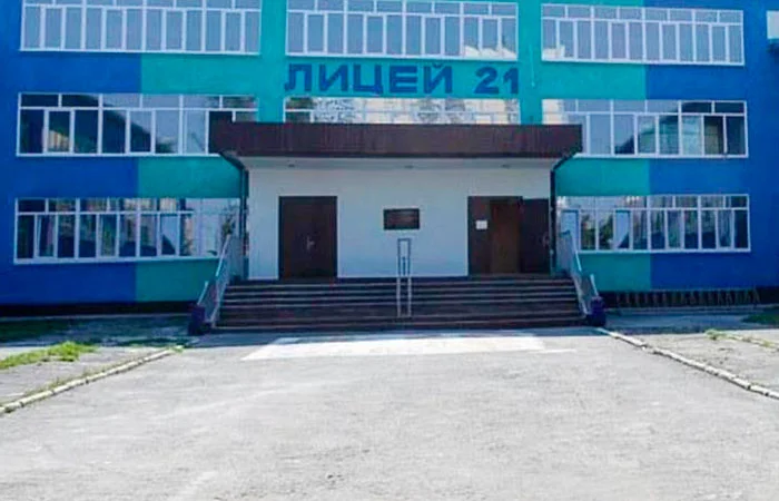 Устройство бетонного пола в школе