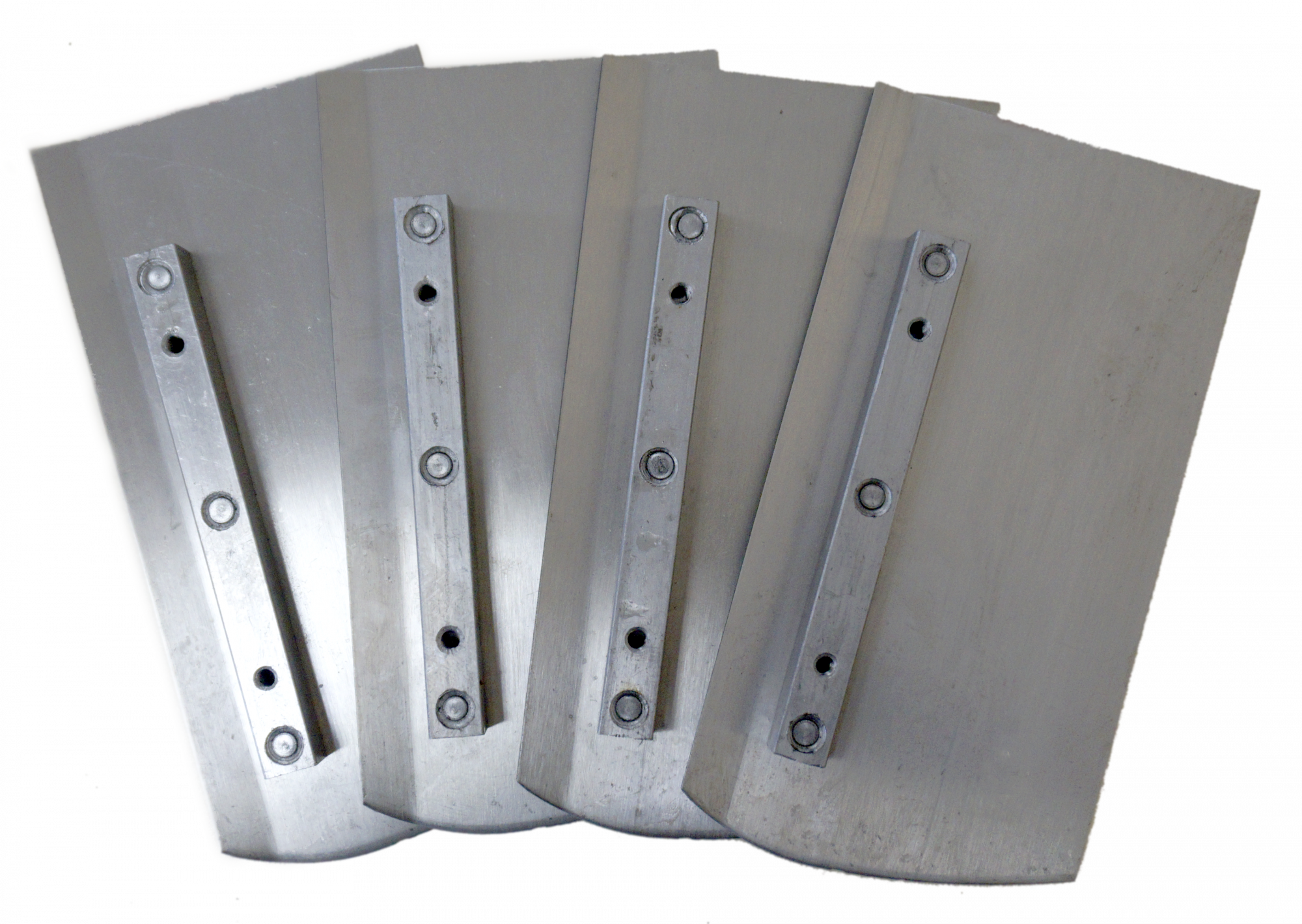 Затирочные лопасти Linolit® 600 S (комплект)