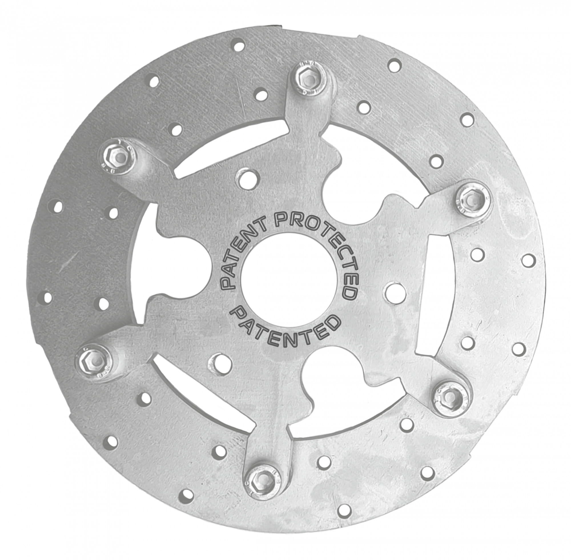 Диск-адаптер 402.BH-H45.SPL (Splitstone GM)